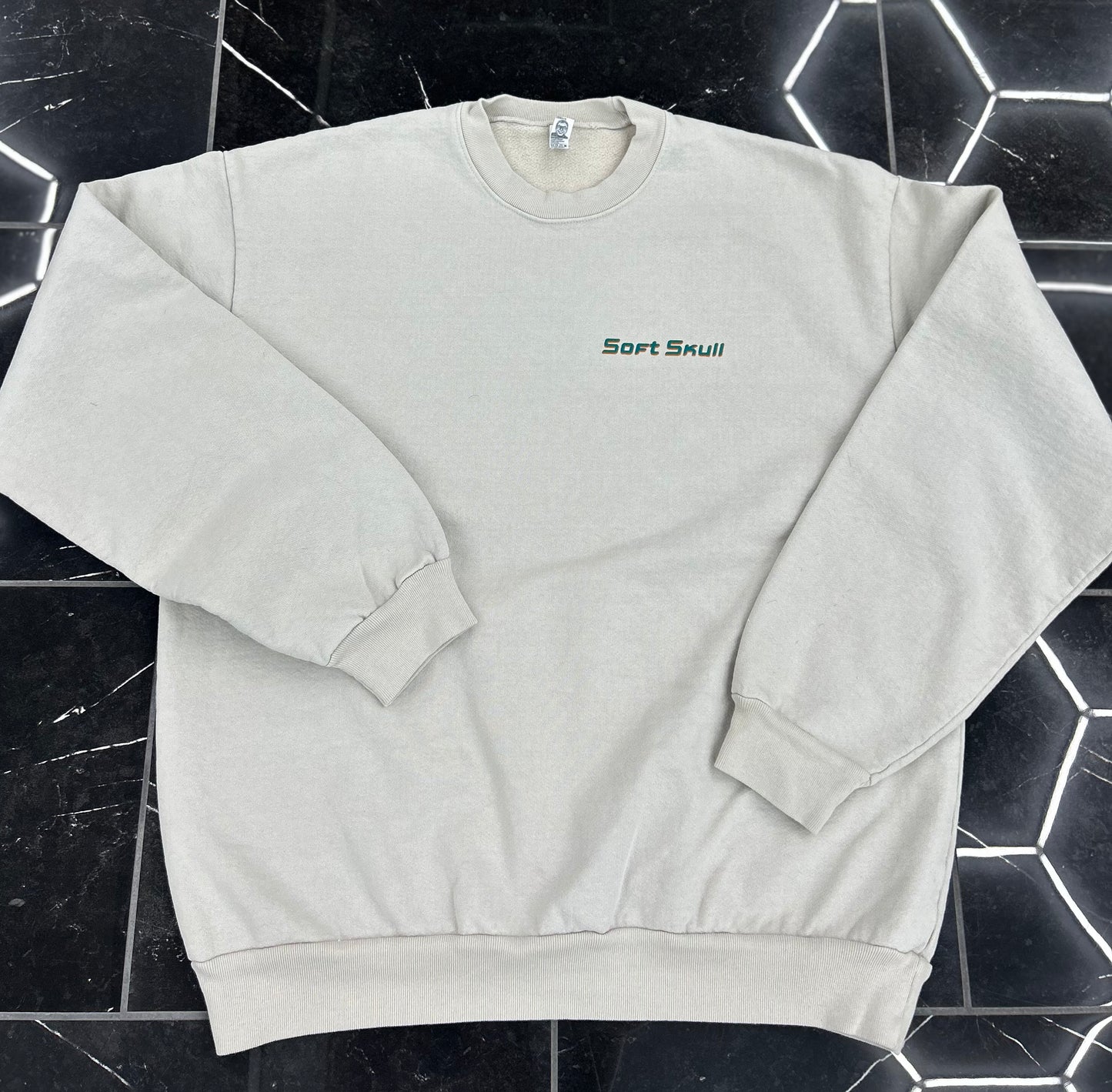 DEMON SLAYER CREWNECK